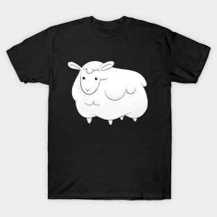 Sheep T-Shirt